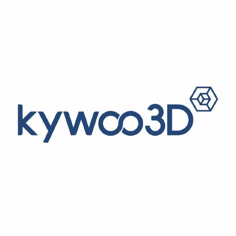 Logo Kywoo3D