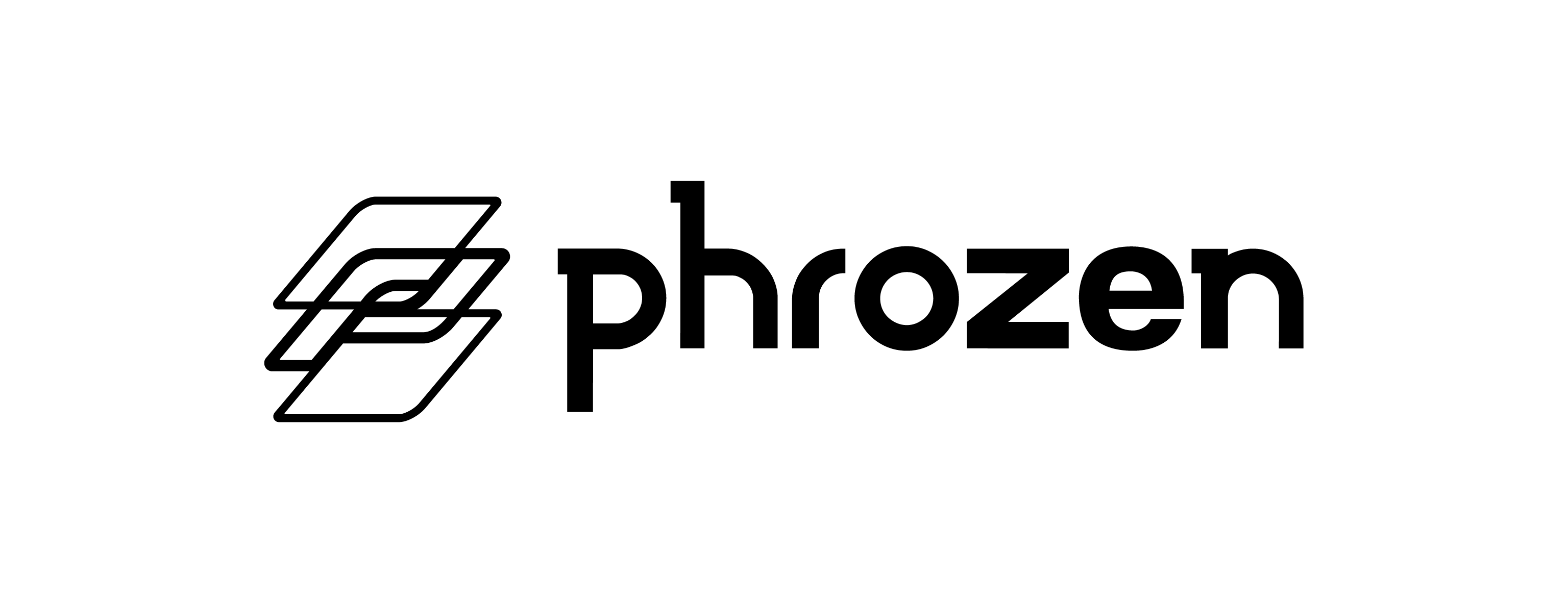 Logo Phrozen
